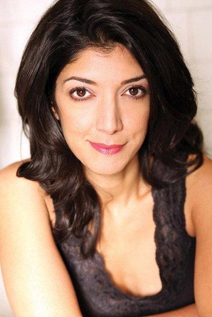 Miriam Laube - Actor Profile Photo