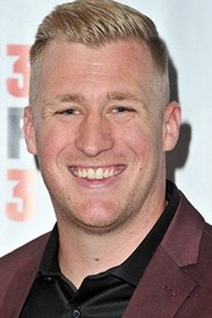 Micah Ainsley Brown - Actor Profile Photo