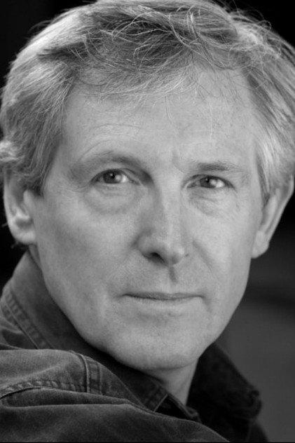 Patrick Drury - Actor Profile Photo