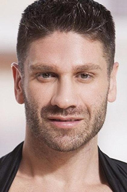 Craig Daniel - Actor Profile Photo
