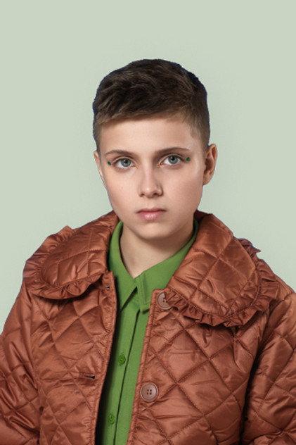 Magdalena Čečo - Actor Profile Photo