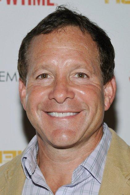 Steve Guttenberg - Actor Profile Photo
