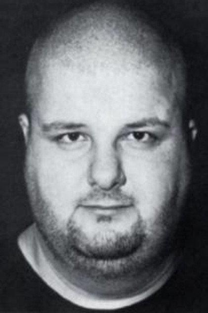 Erich Bar - Actor Profile Photo