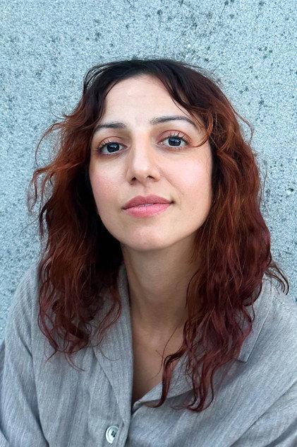 Layla Khoshnoudi - Actor Profile Photo