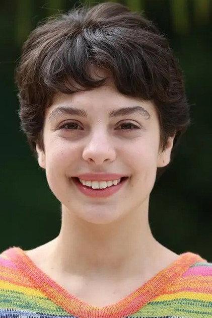 Munise Özlem Öztürk - Actor Profile Photo