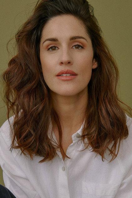 Élizabeth Duperré - Actor Profile Photo