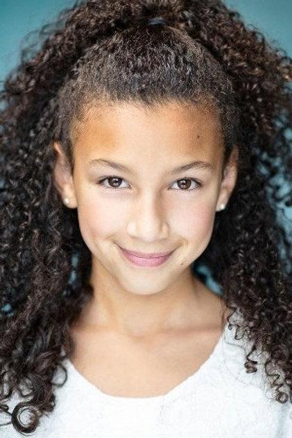 Milah Thompson - Actor Profile Photo