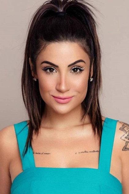 Bianca Andrade - Actor Profile Photo