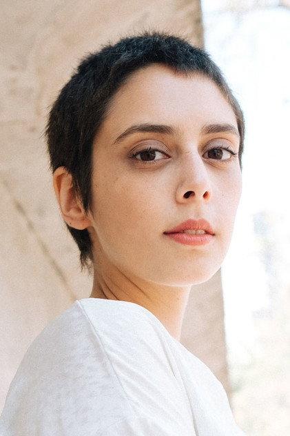 Antara Krögh - Actor Profile Photo
