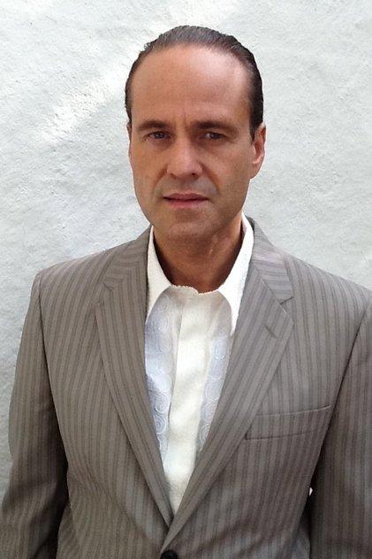 Arie Verveen - Actor Profile Photo