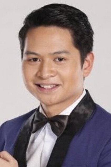 Migs Campanilla - Actor Profile Photo