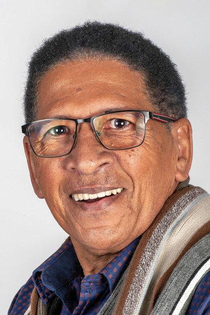 Simon Bruinders - Actor Profile Photo