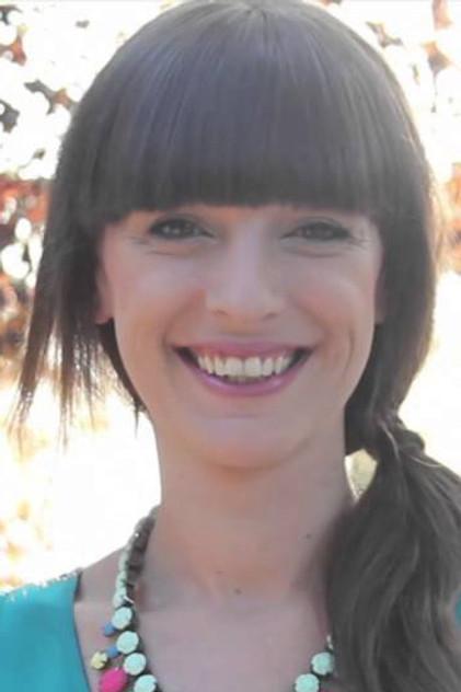 Mara Barros - Actor Profile Photo