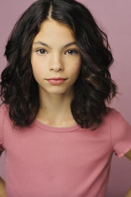 Gabriella Bando - Actor Profile Photo