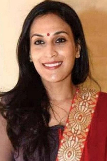 Aishwarya Rajinikanth - Actor Profile Photo