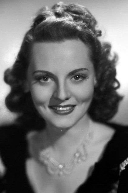 Jeanne Cagney - Actor Profile Photo