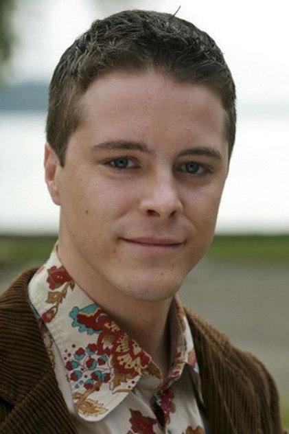 Tristano Casanova - Actor Profile Photo
