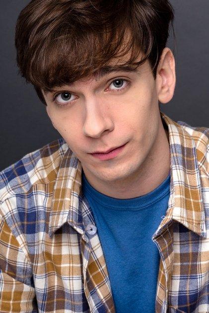 Andy Pessoa - Actor Profile Photo