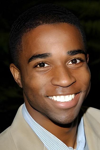 Danso Gordon - Actor Profile Photo