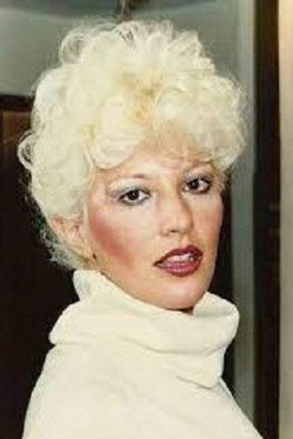 Luisa Albinoni - Actor Profile Photo
