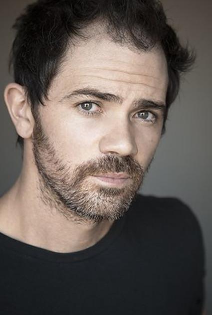 Josh Hammond - Actor Profile Photo