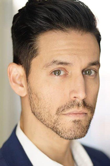 Dean J. West - Actor Profile Photo