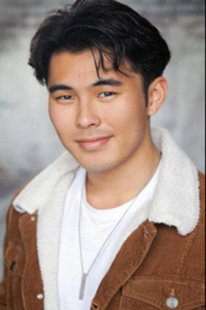Ray Kam - Actor Profile Photo