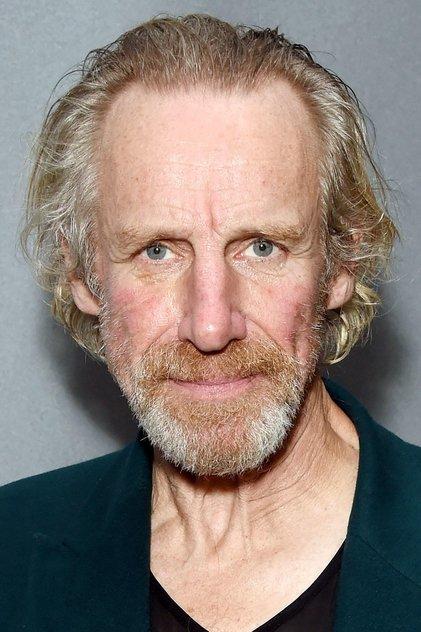 Nicholas Farrell - Actor Profile Photo