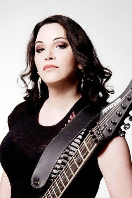Marissa Martinez - Actor Profile Photo