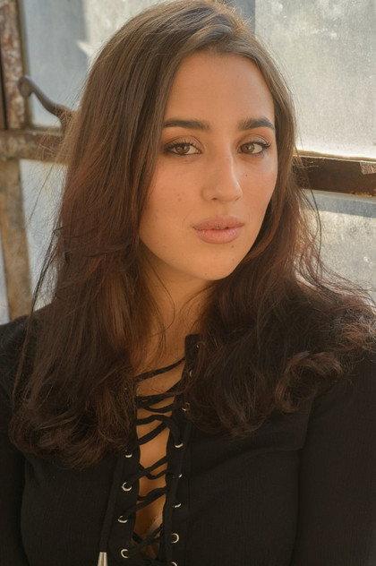 Indiana Tali - Actor Profile Photo