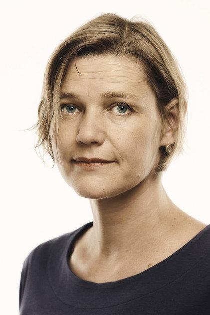 Anna Veselá - Actor Profile Photo