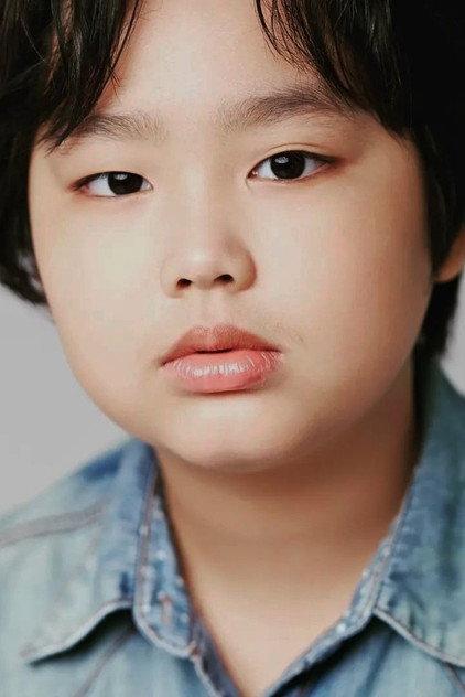 Park Ye-chan - Actor Profile Photo