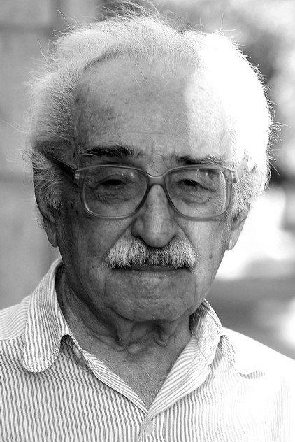 Manoel de Barros - Actor Profile Photo