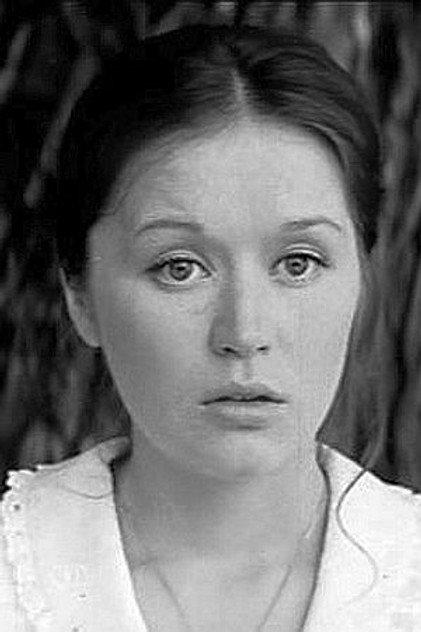 Svetlana Pereladova - Actor Profile Photo