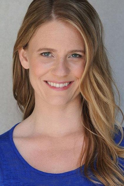 Starla Christian - Actor Profile Photo