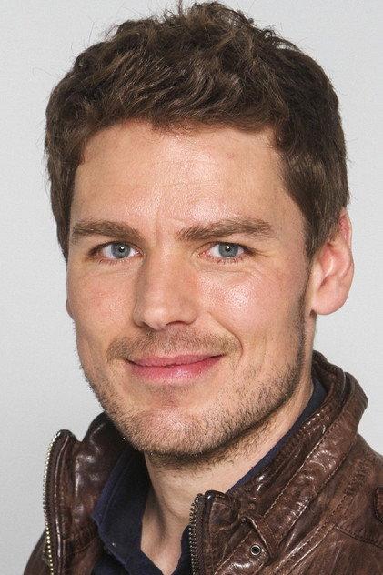 Constantin Lücke - Actor Profile Photo