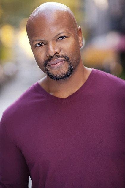Cezar Williams - Actor Profile Photo