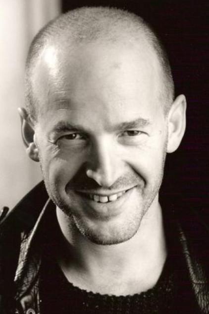 Fabio Alessandrini - Actor Profile Photo