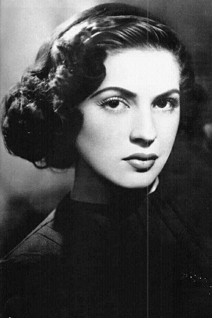 Blanca Estela Pavón - Actor Profile Photo