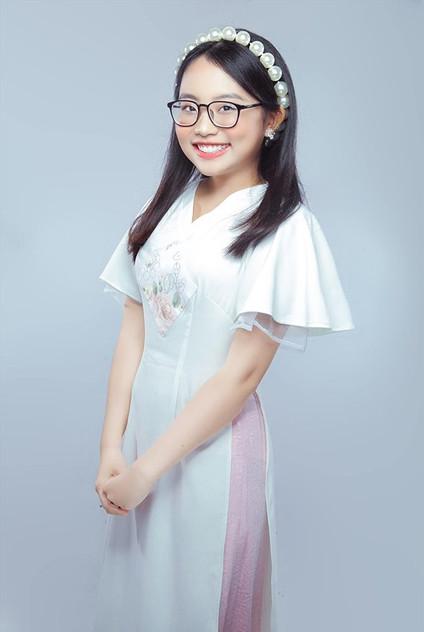 Phương Mỹ Chi - Actor Profile Photo