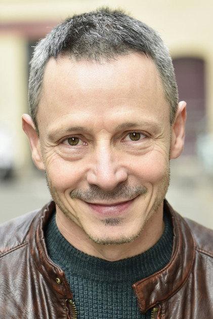 Alexandre Bonstein - Actor Profile Photo