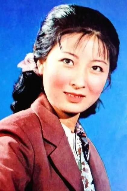 Tu Ruying - Actor Profile Photo