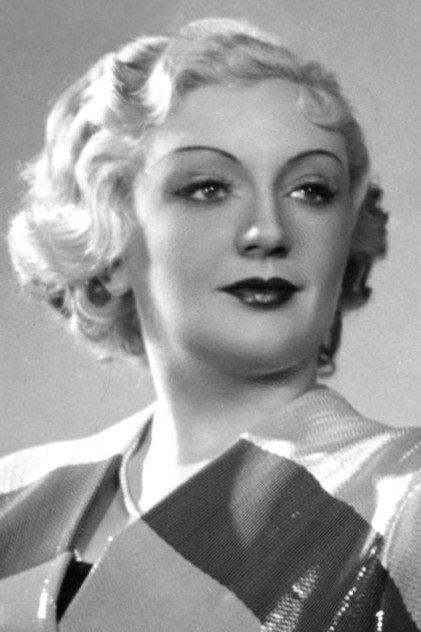 Mona Goya - Actor Profile Photo