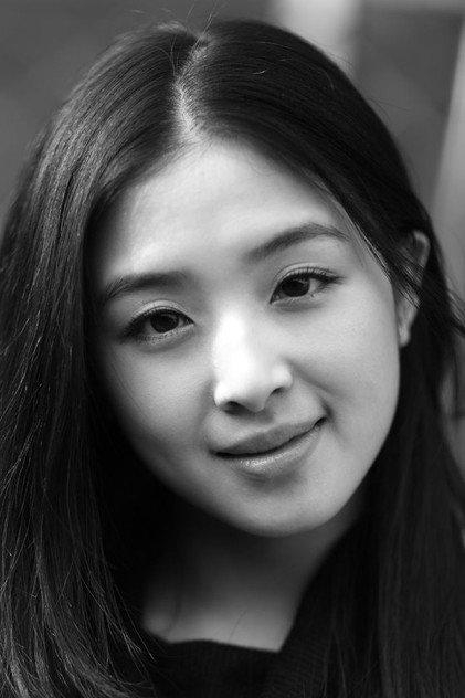 Baby Zhang - Actor Profile Photo