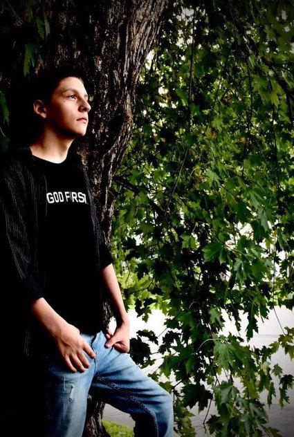 Zeb Slone - Actor Profile Photo