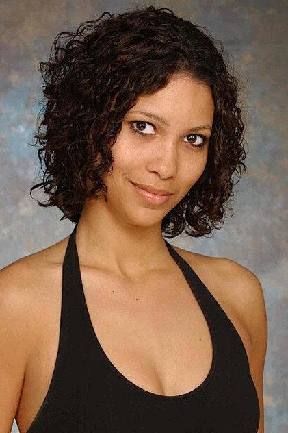 Amanda Craig - Actor Profile Photo