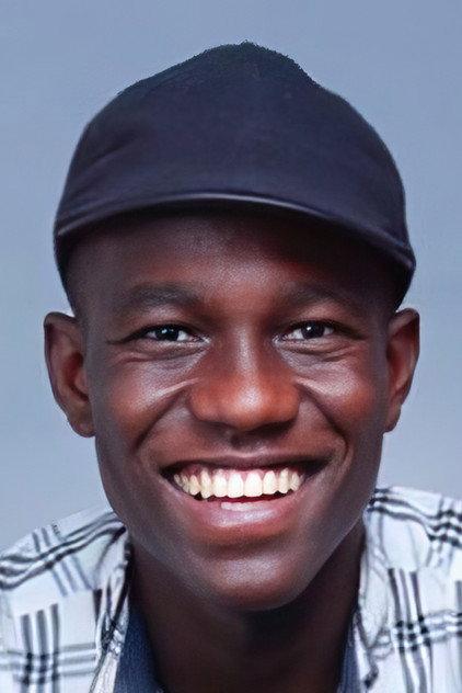 Amir Zakaria - Actor Profile Photo