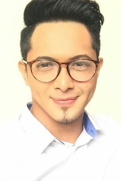 Aidit Noh - Actor Profile Photo
