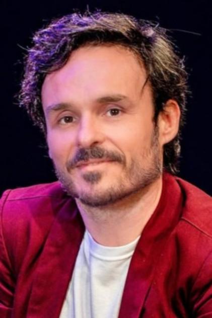 Gustavo Falcão - Actor Profile Photo