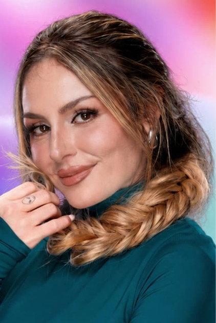 Gema Garoa - Actor Profile Photo
